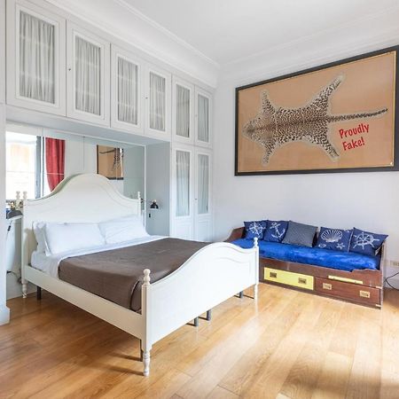 Maison Colosseo 로마 외부 사진