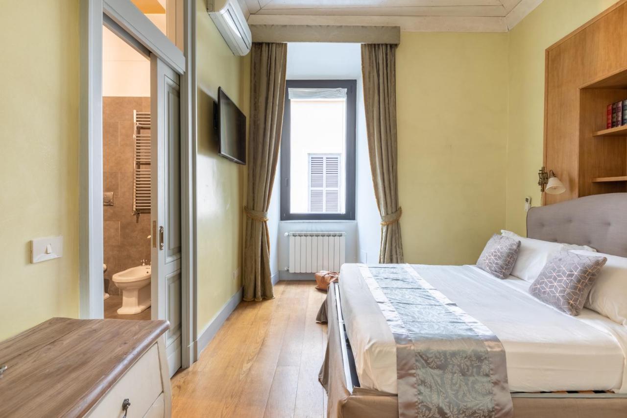 Maison Colosseo 로마 외부 사진