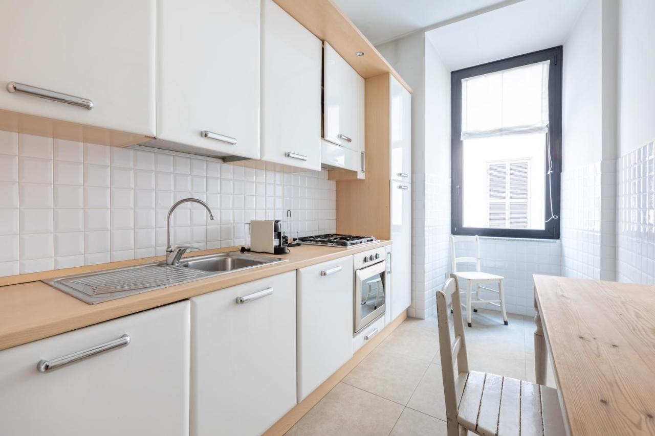 Maison Colosseo 로마 외부 사진