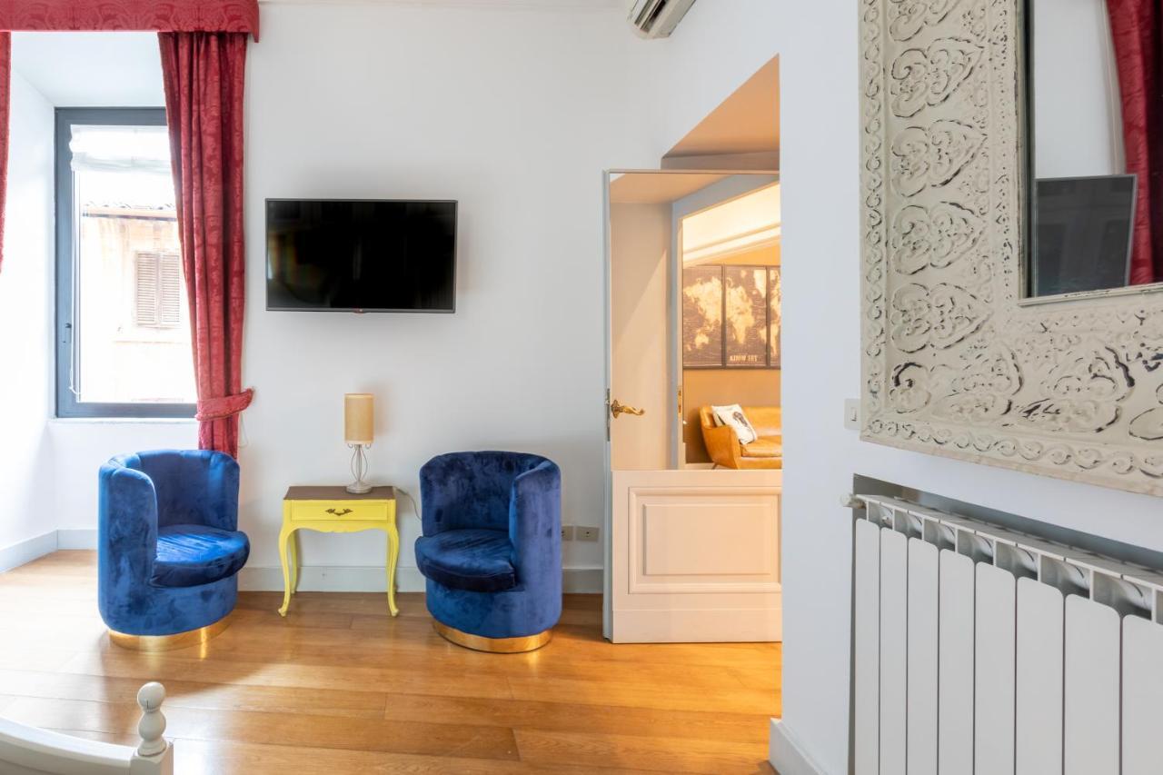 Maison Colosseo 로마 외부 사진