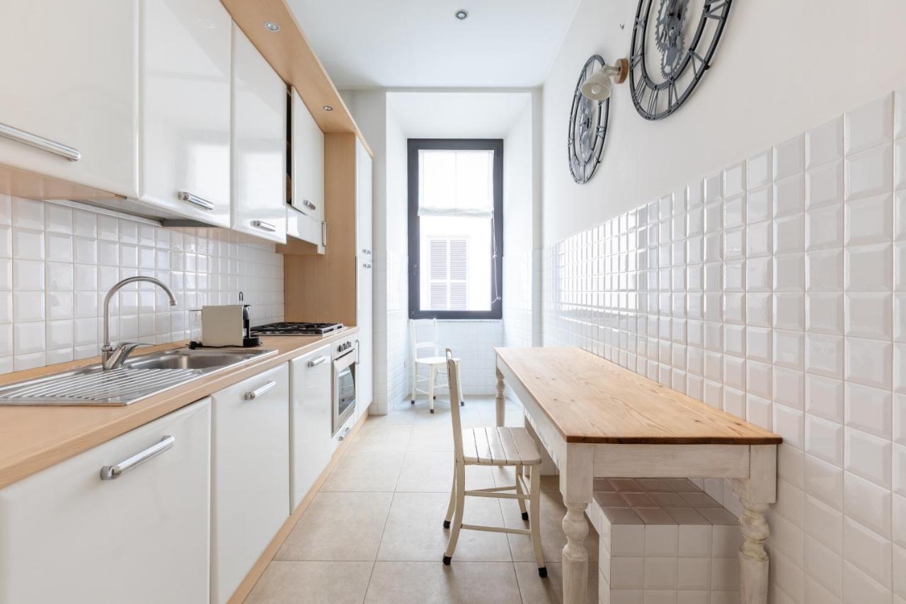 Maison Colosseo 로마 외부 사진