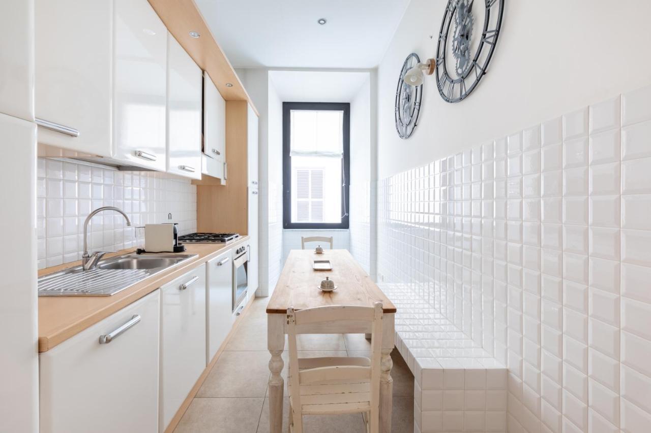 Maison Colosseo 로마 외부 사진